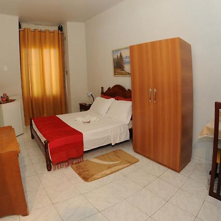 Palace Hotel 5A Manaus Luaran gambar