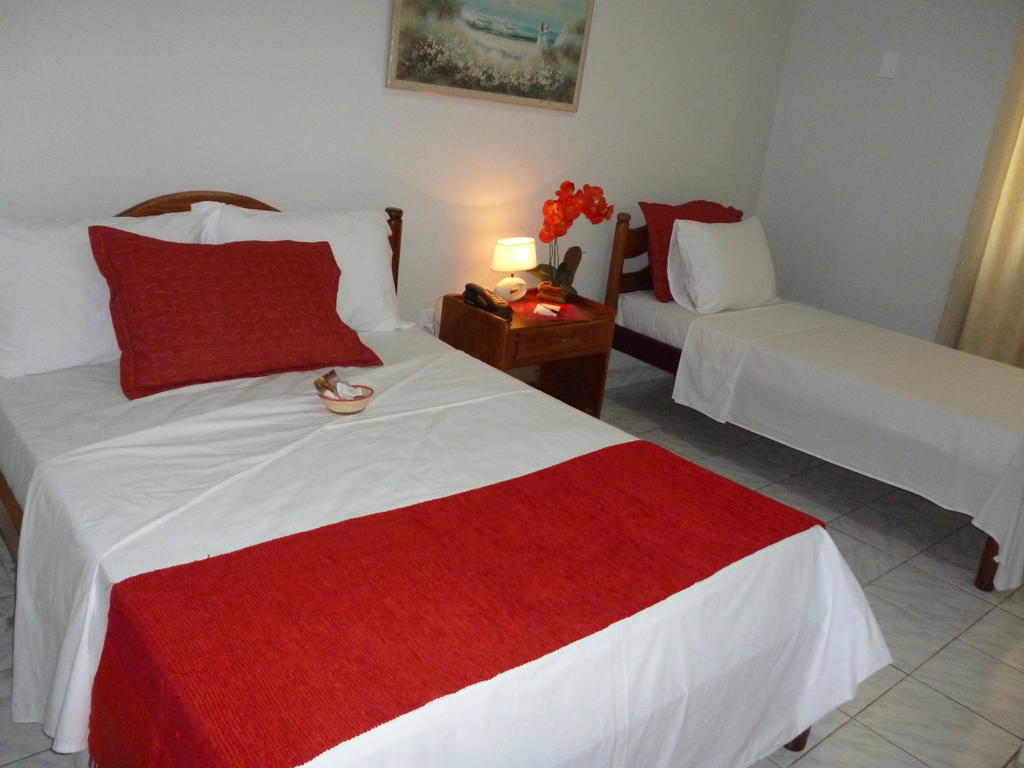 Palace Hotel 5A Manaus Luaran gambar