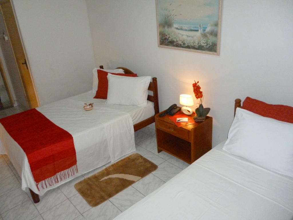 Palace Hotel 5A Manaus Luaran gambar