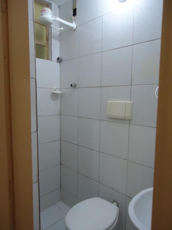 Palace Hotel 5A Manaus Luaran gambar