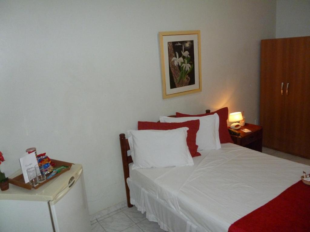 Palace Hotel 5A Manaus Luaran gambar