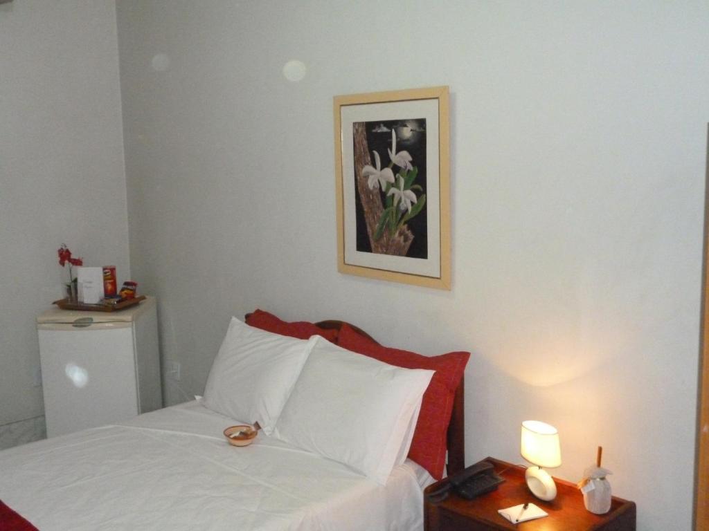 Palace Hotel 5A Manaus Luaran gambar