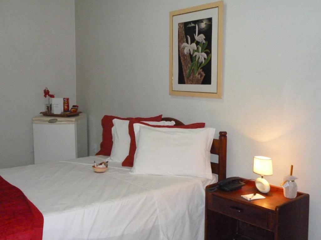 Palace Hotel 5A Manaus Luaran gambar