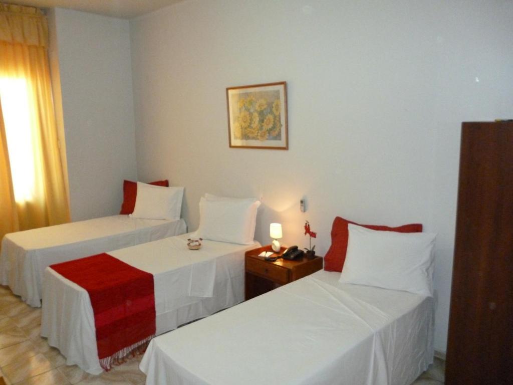 Palace Hotel 5A Manaus Luaran gambar
