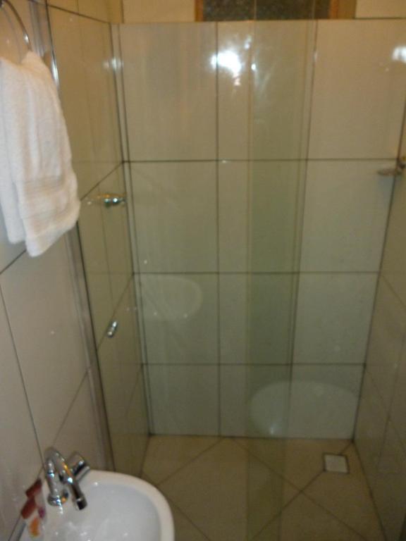 Palace Hotel 5A Manaus Luaran gambar