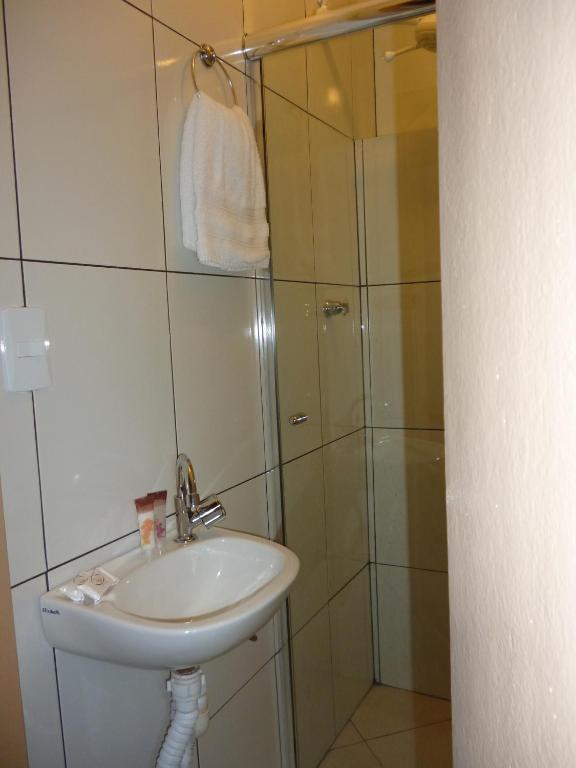 Palace Hotel 5A Manaus Luaran gambar