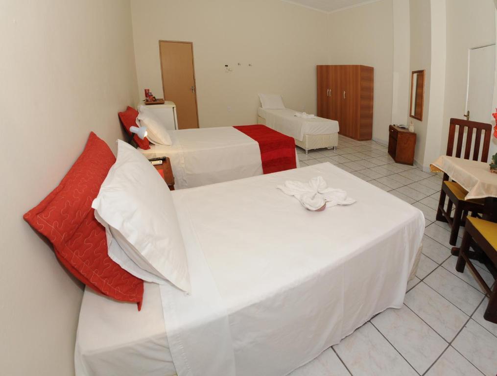 Palace Hotel 5A Manaus Luaran gambar