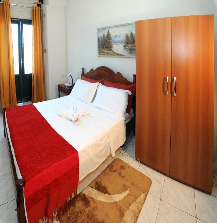 Palace Hotel 5A Manaus Luaran gambar