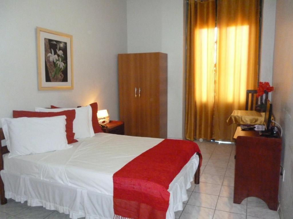 Palace Hotel 5A Manaus Bilik gambar